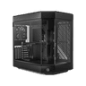 Hyte Y60 Kabinet Black Chassi