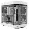 Hyte Y60 Snow White Chassi
