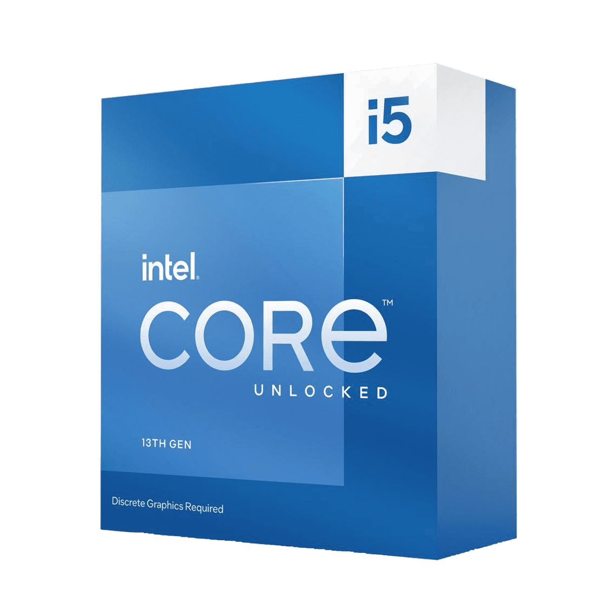 Intel Core i5-13600KF Box Processor