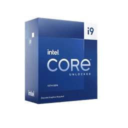 Intel Core i9-13900KF Box Processor