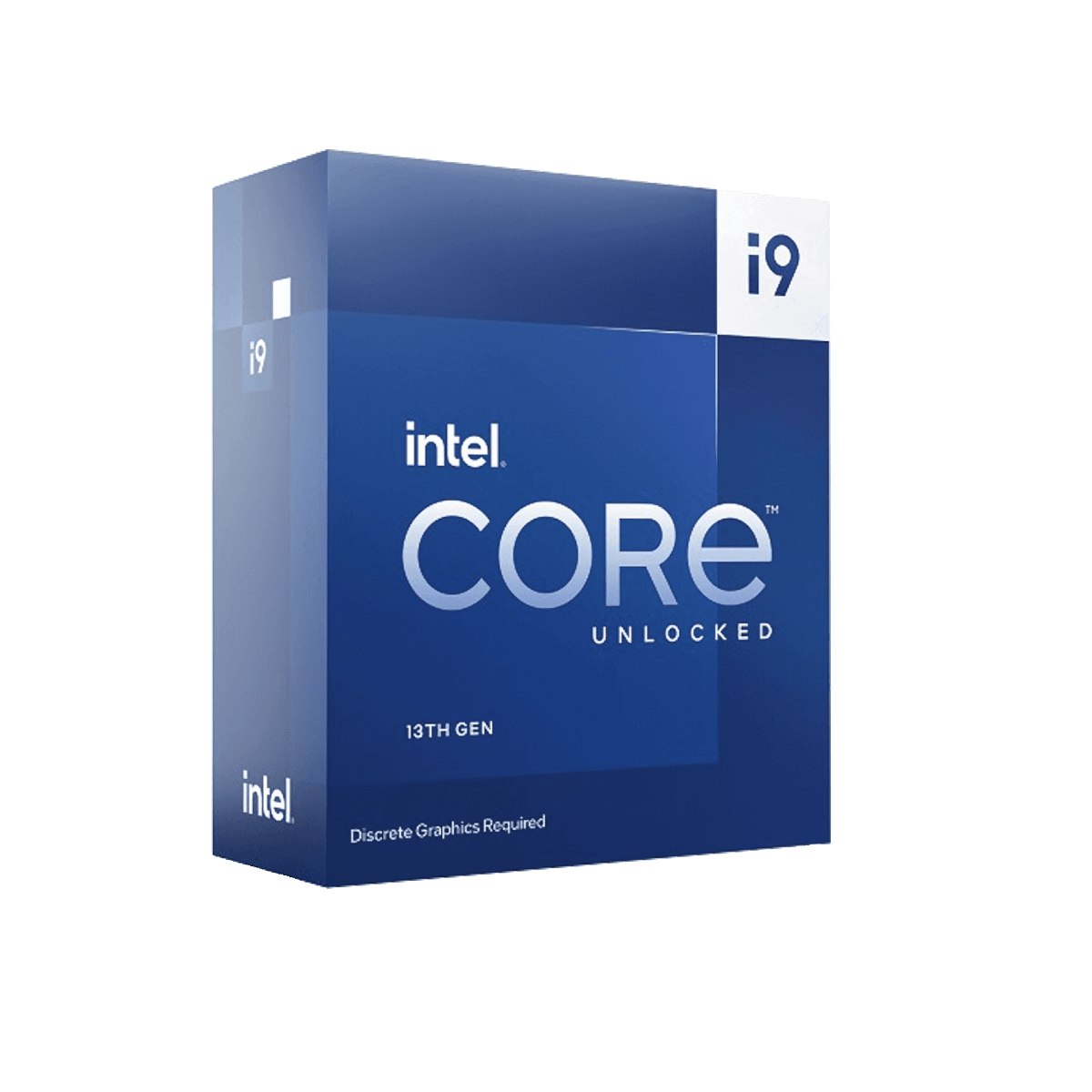 Intel Core i9-13900K Box Processor