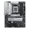 ASUS Prime X670-P WIFI - Moderkort - ATX - Socket AM5 - AMD X670 Chipuppsättning - USB-C 3.2 Gen 1, USB-C Gen 2x2, USB 3.2 Gen 1, USB 3.2 Gen 2 - 2.5 Gigabit LAN, Wi-Fi 6, Bluetooth - inbyggda grafiken (CPU krävs) - HD-ljud (8 kanaler)