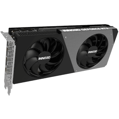 Inno3D GeForce RTX 4070 Ti Super TWIN X2 16GB