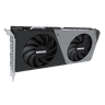 Inno3D GeForce RTX4060 Ti 8GB Twin X2 - Grafikkort - GeForce RTX 4060 Ti - 8 GB GDDR6 - PCIe 4.0 x8 - 3 x DisplayPort, HDMI
