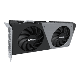 Inno3D GeForce RTX 4060 Twin X2 V2 8GB Grafikkort