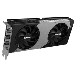 Inno3D GeForce RTX 5060 Ti Twin X2 8GB Grafikkort