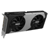 INNO3D GeForce RTX 5060 Ti TWIN X2 OC, GeForce RTX 5060 Ti, 8 GB, GDDR7, 128 bit, 7680 x 4320 pixlar, PCI Express 5.0