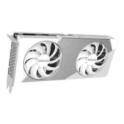 Inno3D GeForce RTX 5060 Ti Twin X2 OC WHITE 8GB Grafikkort