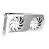 INNO3D GeForce RTX 5060 Ti TWIN X2 OC, GeForce RTX 5060 Ti, 16 GB, GDDR7, 128 bit, 7680 x 4320 pixlar, PCI Express 5.0