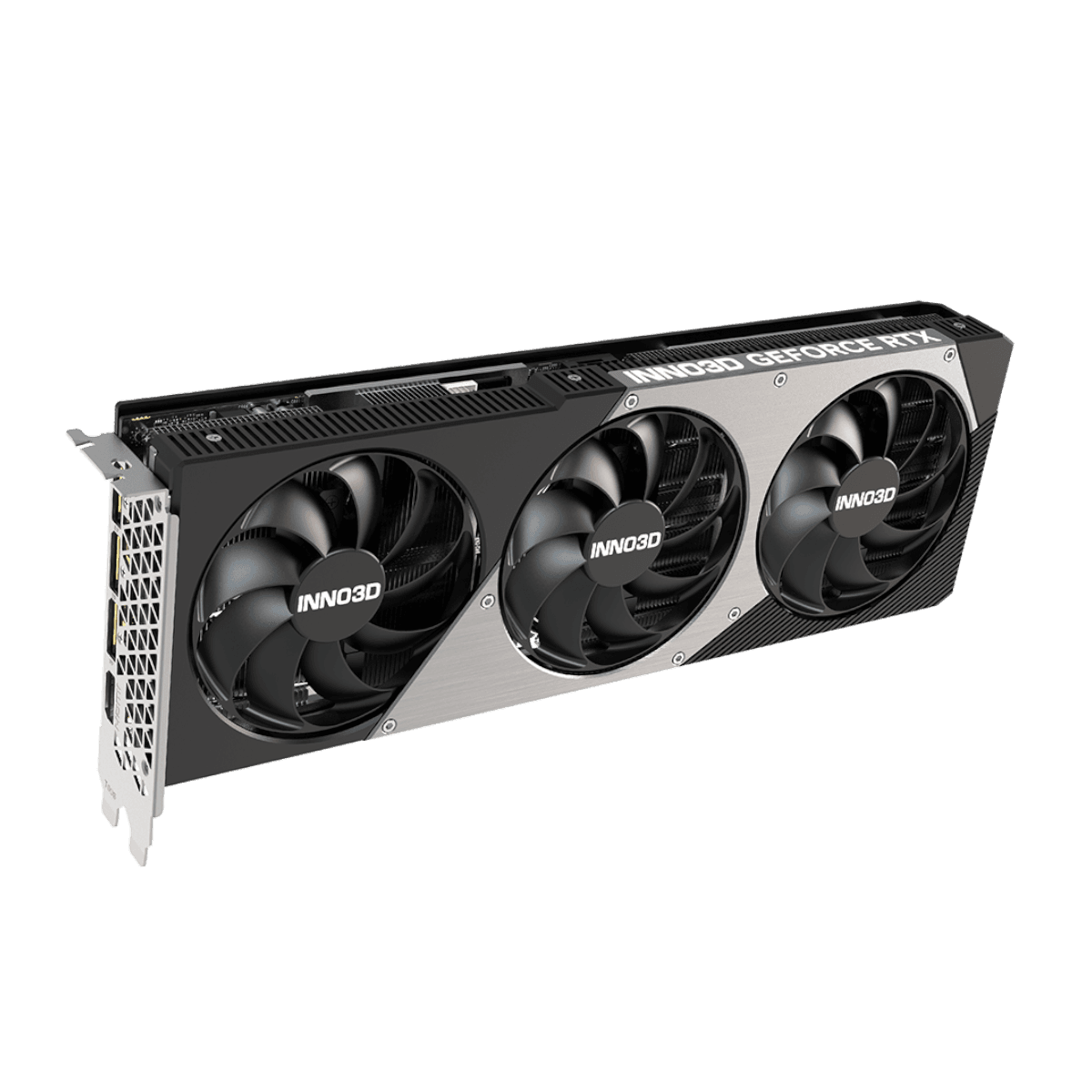 Inno3D GeForce RTX 5070 Ti X3 16GB Grafikkort
