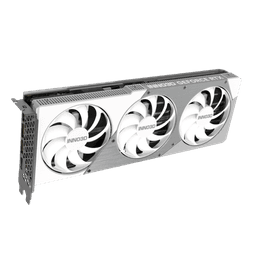 Inno3D GeForce RTX 5070 Ti X3 White OC 16GB Grafikkort