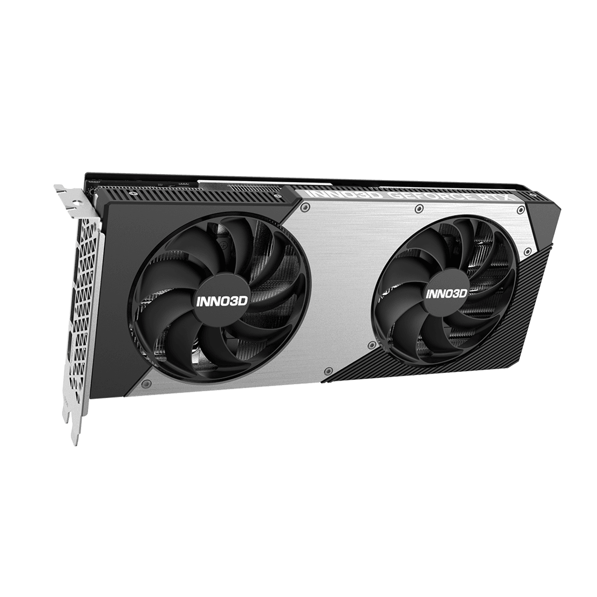 Inno3D GeForce RTX 5070 Twin X2 OC 12GB Grafikkort