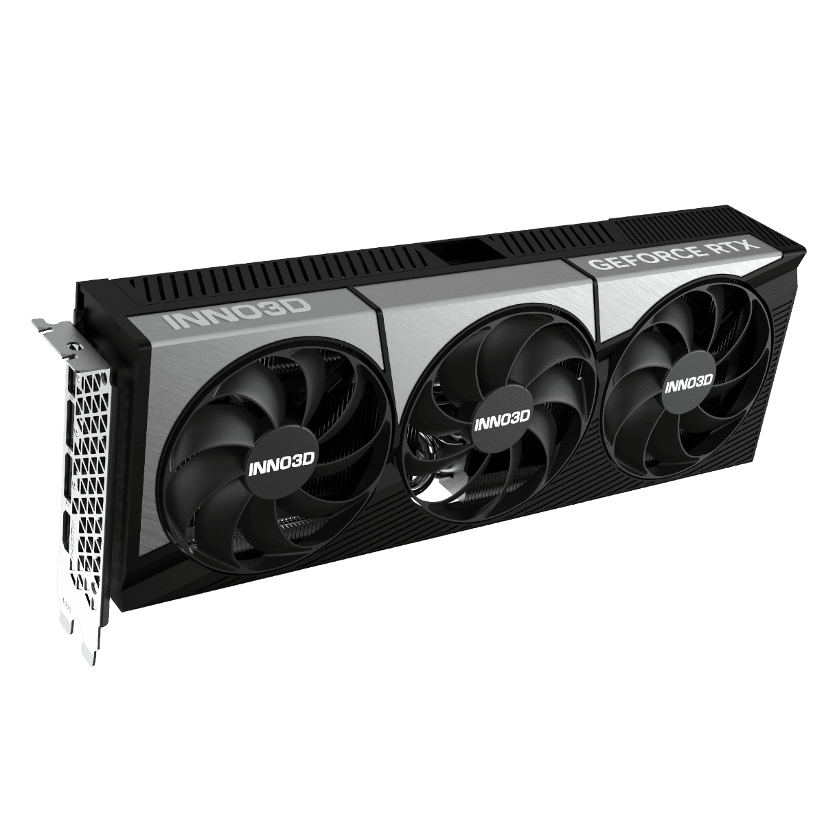 Inno3D GeForce RTX 5080 X3 GAMING OC 16GB Grafikkort