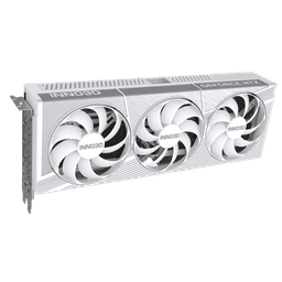 Inno3D GeForce RTX 5080 X3 OC WHITE 16GB Grafikkort