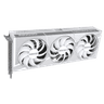 Inno3D GeForce RTX 5080 X3 OC White - 16GB GDDR7 RAM - Grafikkort