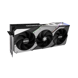 Inno3D GeForce RTX 5090 ICHILL X3 32GB Grafikkort