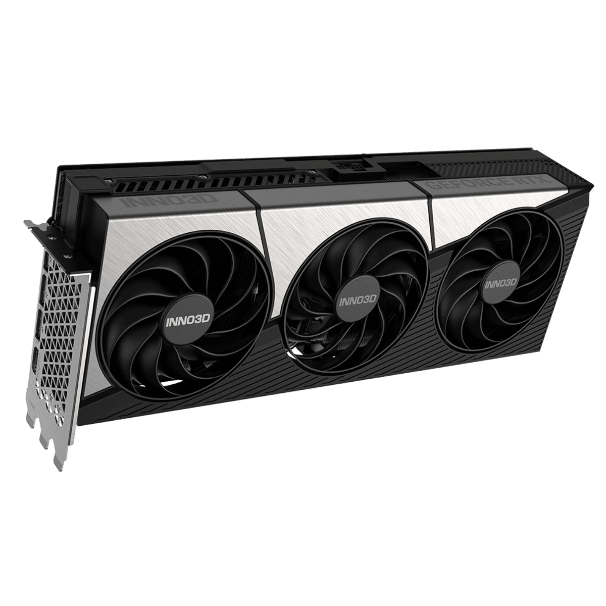 Inno3D GeForce RTX 5090 X3 OC 32GB Grafikkort