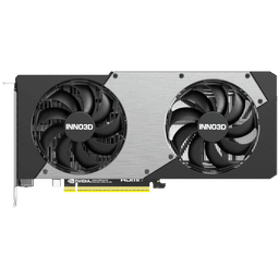 Inno3D GeForce RTX 5060 Twin X2 OC 8GB Grafikkort