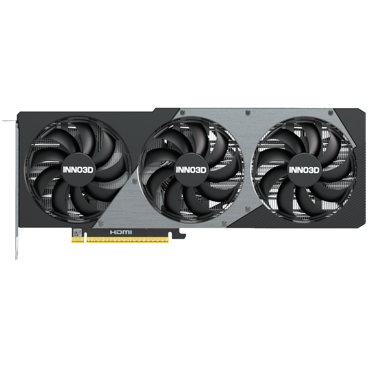 Inno3D GeForce RTX 5070 X3 OC 12GB Grafikkort