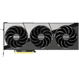 Inno3D GEFORCE RTX 5090 X3 Grafikkort
