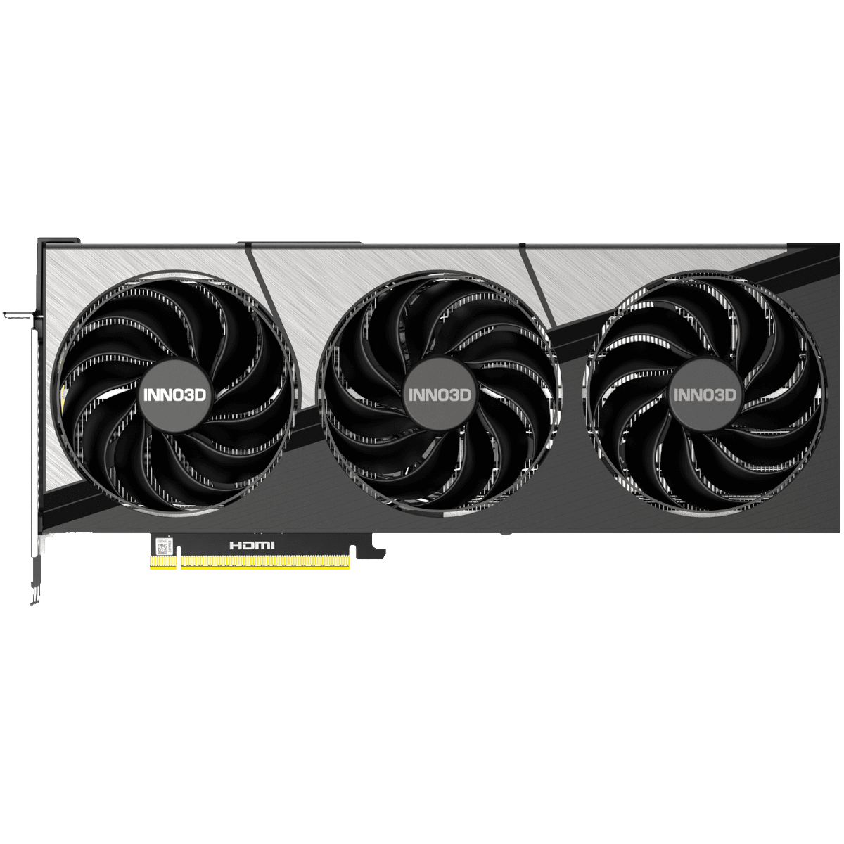 Inno3D GEFORCE RTX 5090 X3 Grafikkort