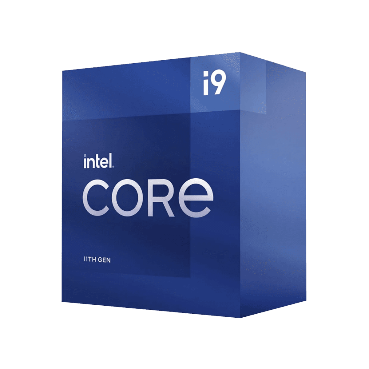 Intel Core i9-11900F Processor