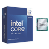 Intel Core i7 i7-14700KF / 3.4 GHz processor - OEM CPU - 20 kärnor - 3.4 GHz - Intel LGA1700 - Bulk (utan kylare)