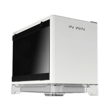 In Win A1 White Chassi