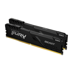 Kingston Fury Beast 2x8GB 3200MHz RAM