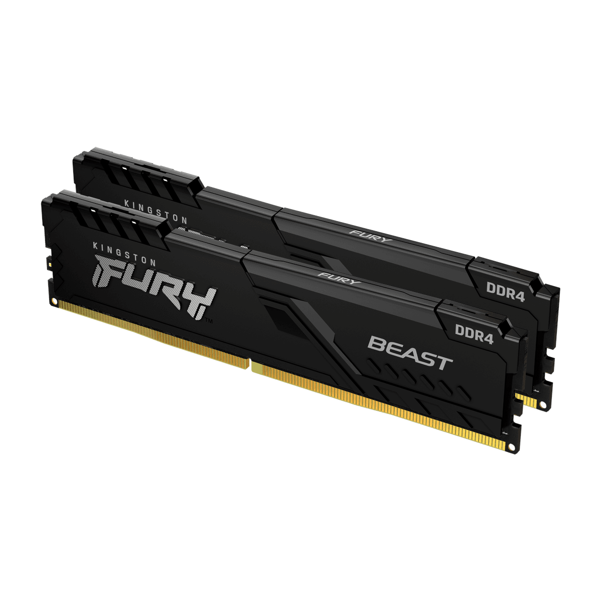 Kingston Fury Beast 2x8GB 3200MHz RAM