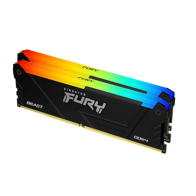 Kingston Fury Beast RGB 2x16GB 3200MHz V2 RAM