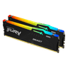 Kingston Fury Beast RGB DDR5 6000MHz 2x16GB RAM