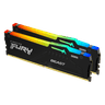 Kingston Fury Beast RGB DDR5 6000MHz 2x16GB RAM