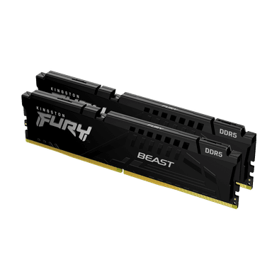 Kingston Fury Beast DDR5 6000MHz 2x8GB RAM