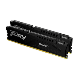 Kingston Fury Beast DDR5 6000MHz 2x16GB RAM