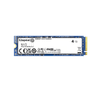 Kingston NV3 - SSD - 4 TB - inbyggd - M.2 2280 - PCIe 4.0 x4 (NVMe)