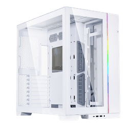 Lian Li O11 Dynamic EVO White Chassi