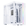 Lian Li O11 Dynamic EVO White Chassi