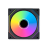 Lian-li Uni Sl Inf Pwm 3 P 120mm Infinity Rgb Fläkt Svart