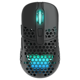 Xtrfy M42 Wireless RGB - Black - Gaming Mouse
