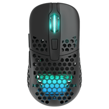 Xtrfy M42 Wireless RGB - Black - Gaming Mouse