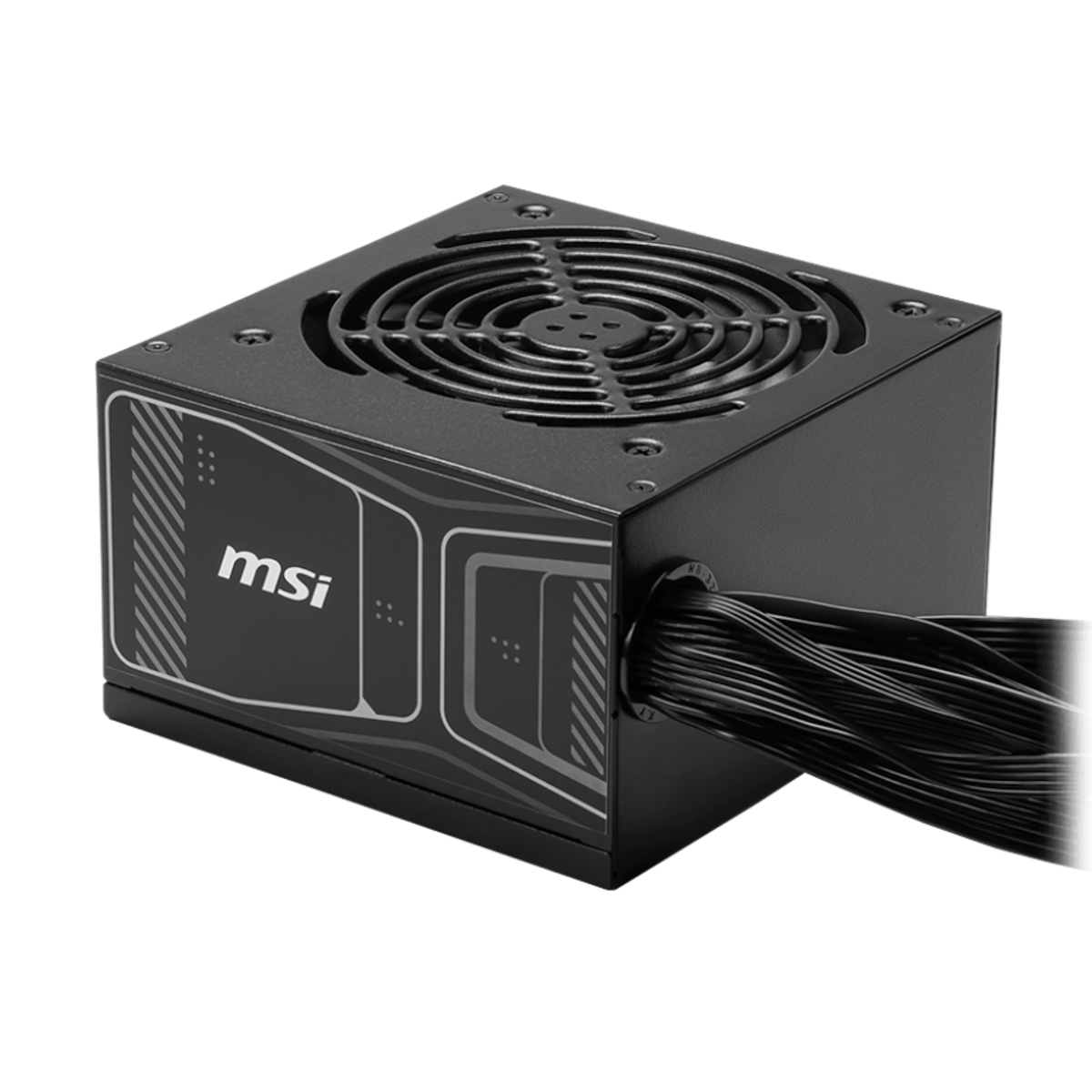 MSI MAG A750GN 750W Gold Strömförsörjning