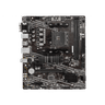 MSI A520M-A PRO DDR4 Moderkort (Utan WIFI)