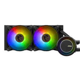 MSI MAG CORELIQUID E240