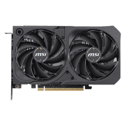 MSI GeForce RTX 5050 8G SHADOW 2X OC Grafikkort