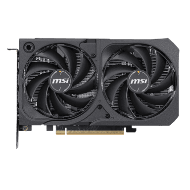 MSI GeForce RTX 5050 8G SHADOW 2X OC Grafikkort