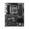 MSI PRO B650-S WIFI Moderkort - AMD B650 - AMD AM5 socket - DDR5 RAM - ATX