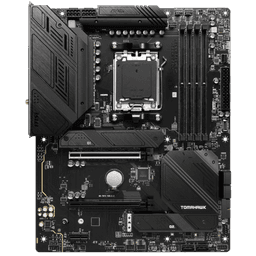 MSI MAG B650 TOMAHAWK WIFI Bundkort
