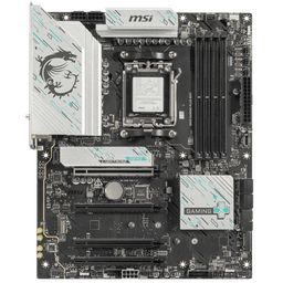 MSI B850 GAMING PLUS WIFI Bundkort