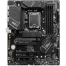 MSI PRO B760-P DDR4 II Moderkort (Utan WIFI)